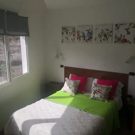 Casa Umbria Appartement